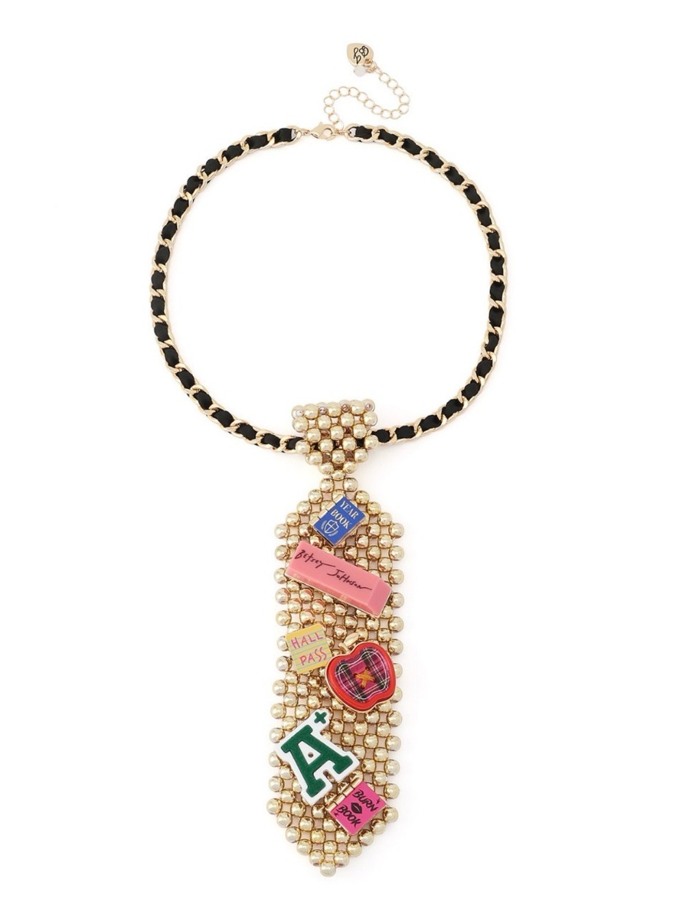 Betsey Johnson Best in class
